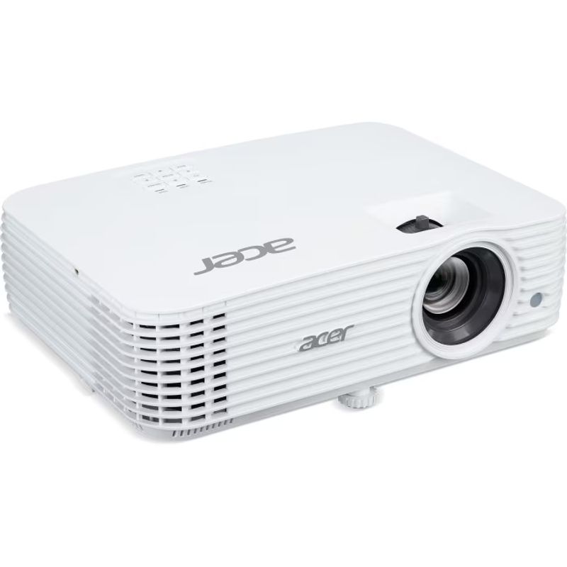 TV, Audio-Video si Foto - Videoproiectoare si accesorii - Videoproiectoare - Videoproiector ACER H6815BD, 4K UHD, 4000 lumeni, alb - Infinity.ro