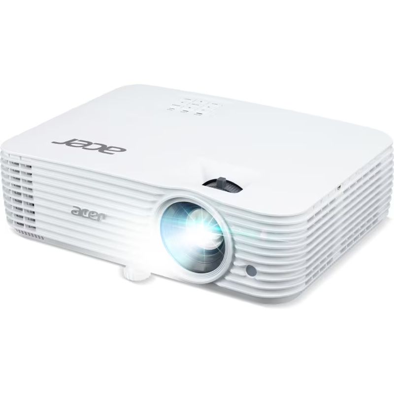 TV, Audio-Video si Foto - Videoproiectoare si accesorii - Videoproiectoare - Videoproiector ACER H6815BD, 4K UHD, 4000 lumeni, alb - Infinity.ro