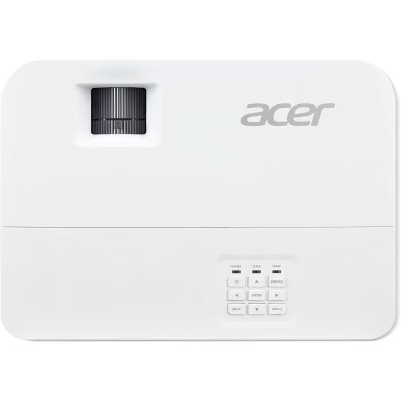 TV, Audio-Video si Foto - Videoproiectoare si accesorii - Videoproiectoare - Videoproiector ACER H6815BD, 4K UHD, 4000 lumeni, alb - Infinity.ro