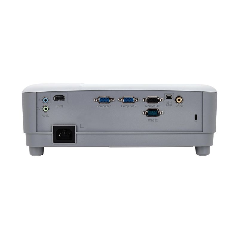 TV, Audio-Video si Foto - Videoproiectoare si accesorii - Videoproiectoare - Videoproiector ViewSonic PA503X, 3600 Lumeni, rezolutie XGA, conectori HDMI, VGA - Infinity.ro