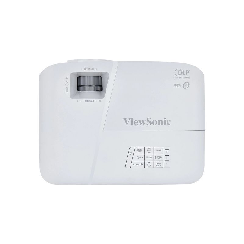 TV, Audio-Video si Foto - Videoproiectoare si accesorii - Videoproiectoare - Videoproiector ViewSonic PA503X, 3600 Lumeni, rezolutie XGA, conectori HDMI, VGA - Infinity.ro