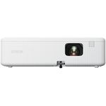 TV, Audio-Video si Foto - Videoproiectoare si accesorii - Videoproiectoare - Videoproiector Epson CO-FH01, 3LCD, 3.000 lumeni/ 2.000 lumeni Ecomode, FHD, 16:9, Alb - Infinity.ro