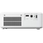 TV, Audio-Video si Foto - Videoproiectoare si accesorii - Videoproiectoare - Videoproiector Epson CO-FH01, 3LCD, 3.000 lumeni/ 2.000 lumeni Ecomode, FHD, 16:9, Alb - Infinity.ro