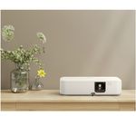 TV, Audio-Video si Foto - Videoproiectoare si accesorii - Videoproiectoare - Videoproiector Epson CO-FH02, Android TV, 3LCD, Full HD, 3000 lumeni, Alb - Infinity.ro