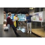 TV, Audio-Video si Foto - Videoproiectoare si accesorii - Videoproiectoare - Videoproiector Epson CO-FH01, 3LCD, 3.000 lumeni/ 2.000 lumeni Ecomode, FHD, 16:9, Alb - Infinity.ro