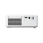 TV, Audio-Video si Foto - Videoproiectoare si accesorii - Videoproiectoare - Videoproiector Epson CO-W01, 3LCD, HD, 3000 lumeni, Alb - Infinity.ro
