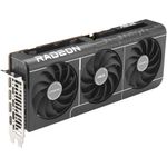 PC, gaming si accesorii - Componente PC - Componente - Placi video - Placa video ASUS PRIME AMD RADEON™ RX 9070 OC, 16GB GDDR6, 256-bit - Infinity.ro