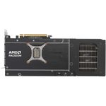 PC, gaming si accesorii - Componente PC - Componente - Placi video - Placa video ASUS PRIME AMD RADEON™ RX 9070 OC, 16GB GDDR6, 256-bit - Infinity.ro