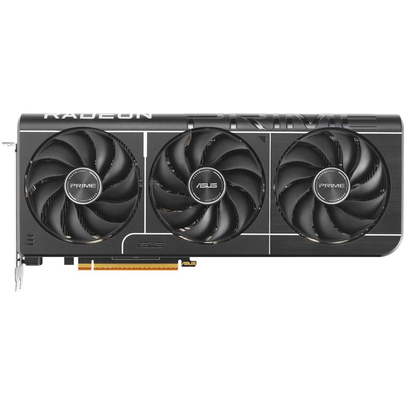 PC, gaming si accesorii - Componente PC - Componente - Placi video - Placa video ASUS PRIME AMD RADEON™ RX 9070 OC, 16GB GDDR6, 256-bit - Infinity.ro