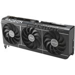 PC, gaming si accesorii - Componente PC - Componente - Placi video - Placa video ASUS PRIME AMD RADEON™ RX 9070 OC, 16GB GDDR6, 256-bit - Infinity.ro