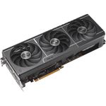 PC, gaming si accesorii - Componente PC - Componente - Placi video - Placa video ASUS PRIME AMD RADEON™ RX 9070 OC, 16GB GDDR6, 256-bit - Infinity.ro