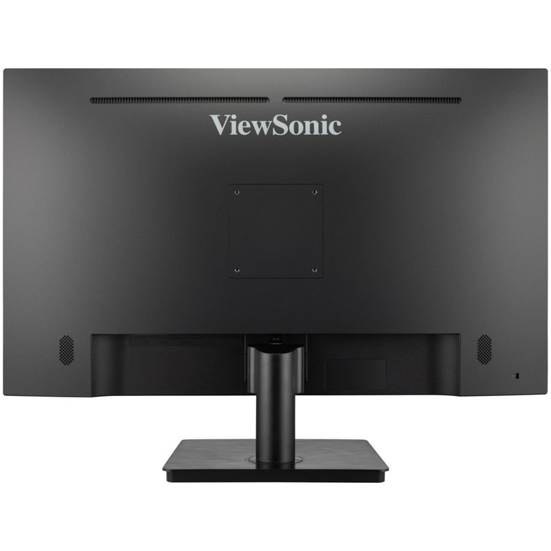 PC, gaming si accesorii - Desktop PC & monitoare - Monitoare - Monitor LED VA ViewSonic VA3208-4K-HD 32", 4K UHD (3840x2160), 60Hz, 4ms, 2x HDMI, Display Port, negru - Infinity.ro