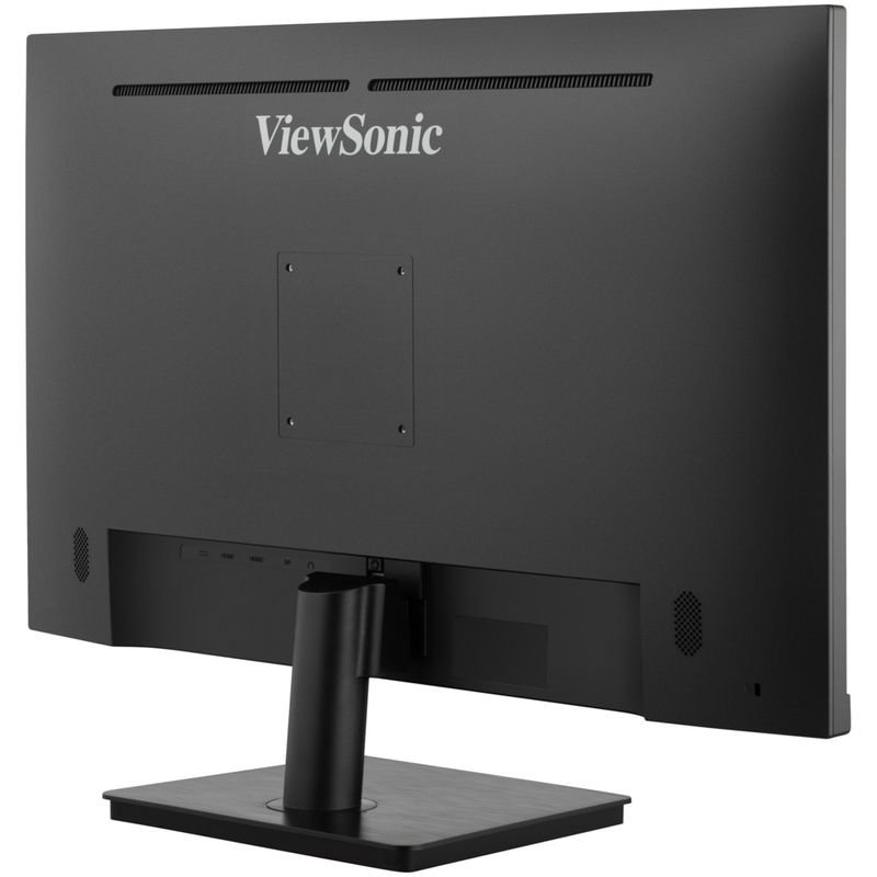PC, gaming si accesorii - Desktop PC & monitoare - Monitoare - Monitor LED VA ViewSonic VA3208-4K-HD 32", 4K UHD (3840x2160), 60Hz, 4ms, 2x HDMI, Display Port, negru - Infinity.ro