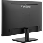 PC, gaming si accesorii - Desktop PC & monitoare - Monitoare - Monitor LED VA ViewSonic VA3208-4K-HD 32", 4K UHD (3840x2160), 60Hz, 4ms, 2x HDMI, Display Port, negru - Infinity.ro