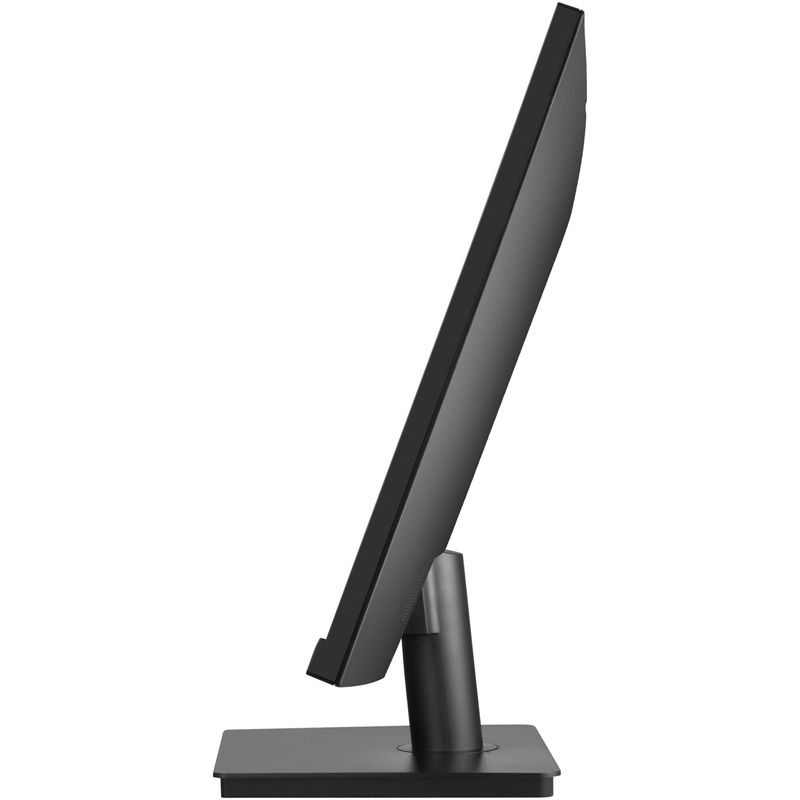 PC, gaming si accesorii - Desktop PC & monitoare - Monitoare - Monitor LED VA ViewSonic VA3208-4K-HD 32", 4K UHD (3840x2160), 60Hz, 4ms, 2x HDMI, Display Port, negru - Infinity.ro