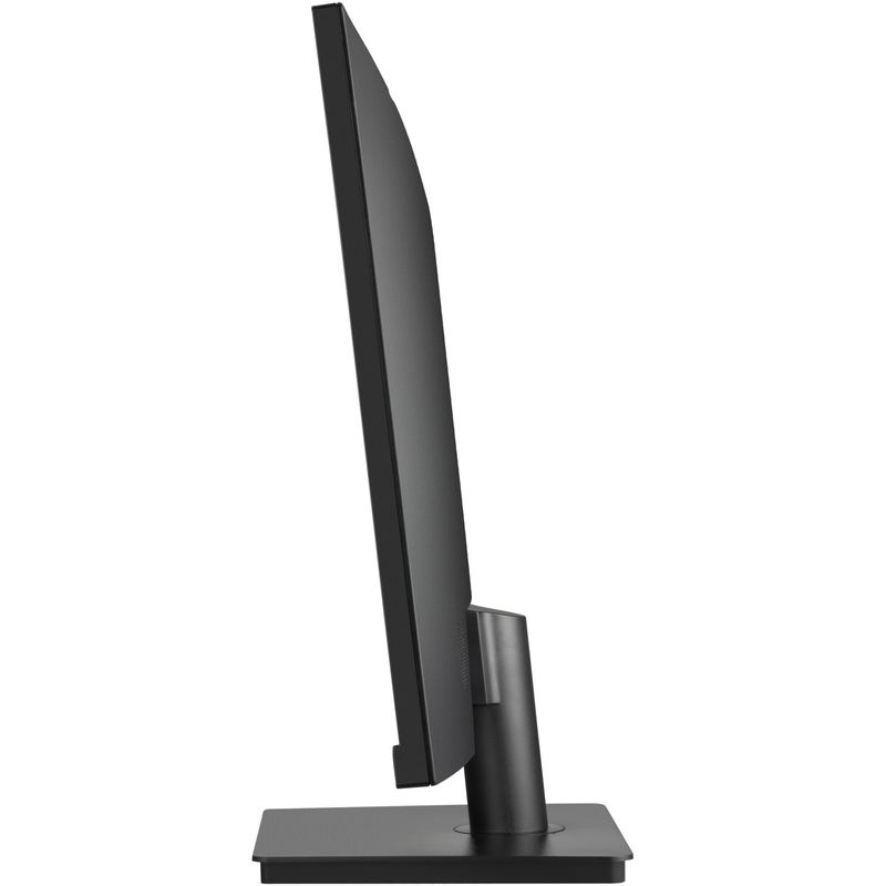 PC, gaming si accesorii - Desktop PC & monitoare - Monitoare - Monitor LED VA ViewSonic VA3208-4K-HD 32", 4K UHD (3840x2160), 60Hz, 4ms, 2x HDMI, Display Port, negru - Infinity.ro