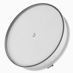 PC, gaming si accesorii - Retelistica - Wireless - Antene retelistica si accesorii - Capac pentru antena, Ubiquiti, Alb - Infinity.ro