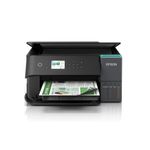 PC, gaming si accesorii - Imprimante, scanere & consumabile - Imprimante - Imprimante si multifunctionale - Multifunctional inkjet color CISS Epson EcoTank L6360, A4, Duplex, Wi-Fi, 4800x1200dpi, negru - Infinity.ro