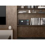 PC, gaming si accesorii - Imprimante, scanere & consumabile - Imprimante - Imprimante si multifunctionale - Multifunctional inkjet color CISS Epson EcoTank L6360, A4, Duplex, Wi-Fi, 4800x1200dpi, negru - Infinity.ro