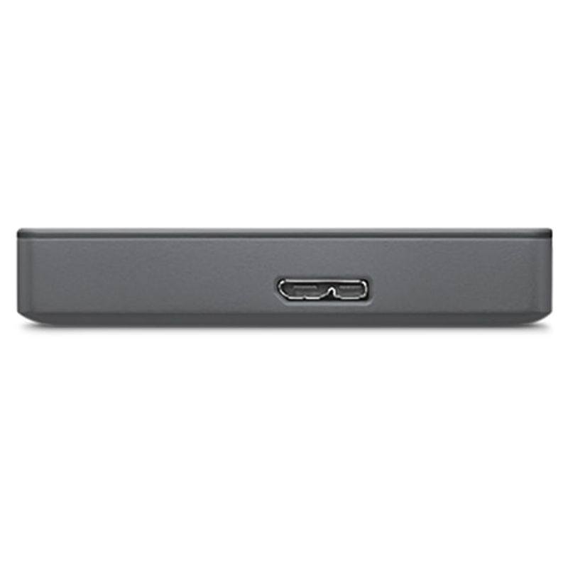 PC, gaming si accesorii - Periferice PC - Hard Disk-uri externe - HDD External SEAGATE Basic Portable Drive 1TB 2.5'', USB 3.0, USB powered, 170g - Infinity.ro