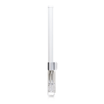 PC, gaming si accesorii - Retelistica - Wireless - Antene retelistica si accesorii - Antena UBIQUITI AMO-5G13 5GHz Next-Gen 2x2 Dual Polarity MIMO Omni 13 dBi - Infinity.ro