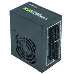 PC, gaming si accesorii - Componente PC - Componente - Surse de alimentare PC - SURSA CHIEFTEC 550 (real), SFX (incl. bracket ATX), modulara, fan 8cm, certificare 80PLUS Gold, 1x CPU 8, 2x PCI-E (6+2) - Infinity.ro