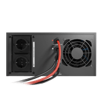 Casa si Gradina - Electrice - Accesorii electrice - Stabilizatoare tensiune si ups - UPS nJoy Aira 600, 600 VA / 500 W - Infinity.ro