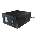 Casa si Gradina - Electrice - Accesorii electrice - Stabilizatoare tensiune si ups - UPS nJoy Aira 600, 600 VA / 500 W - Infinity.ro