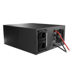 Casa si Gradina - Electrice - Accesorii electrice - Stabilizatoare tensiune si ups - UPS nJoy Aira 600, 600 VA / 500 W - Infinity.ro