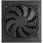 PC, gaming si accesorii - Componente PC - Componente - Surse de alimentare PC - Sursa nJoy Alpha+ 850, 850W, 80+ Gold, Full Modulara, PFC Activ - Infinity.ro