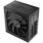 PC, gaming si accesorii - Componente PC - Componente - Surse de alimentare PC - Sursa nJoy Alpha+ 850, 850W, 80+ Gold, Full Modulara, PFC Activ - Infinity.ro