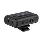 TV, Audio-Video si Foto - Accesorii TV si audio - Microfoane - Kit Microfon wireless Saramonic Mix, 2x microfon, 1x receptor, Wireless, Type-C, Lightning - Infinity.ro