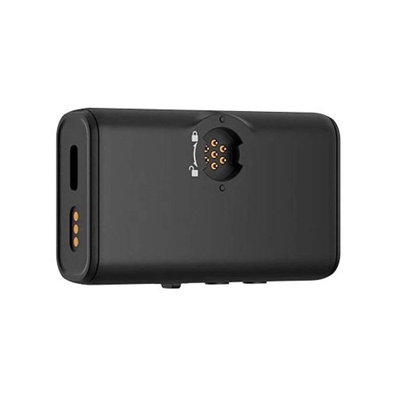 TV, Audio-Video si Foto - Accesorii TV si audio - Microfoane - Kit Microfon wireless Saramonic Mix, 2x microfon, 1x receptor, Wireless, Type-C, Lightning - Infinity.ro