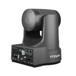 PC, gaming si accesorii - Periferice PC - Camere Web - Camera PTZOptics Move 4K, 12 x zoom optic, griSDI/HDMI/USB/IP - Infinity.ro