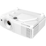 TV, Audio-Video si Foto - Videoproiectoare si accesorii - Videoproiectoare - Videoproiector Business Philips ProPix 850, 4000 ANSI Lumeni, Native Full HD 1920 x 1080, HDMI, RS232, Alb - Infinity.ro