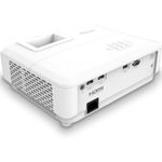 TV, Audio-Video si Foto - Videoproiectoare si accesorii - Videoproiectoare - Videoproiector Business Philips ProPix 850, 4000 ANSI Lumeni, Native Full HD 1920 x 1080, HDMI, RS232, Alb - Infinity.ro