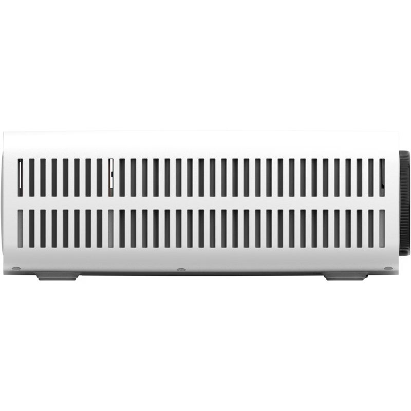 TV, Audio-Video si Foto - Videoproiectoare si accesorii - Videoproiectoare - Videoproiector Philips NeoPix 750 Smart, 700 Lumeni, True Full HD 1920 x 1080, USB-C, HDMI, Wi-Fi, Alb - Infinity.ro