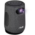 TV, Audio-Video si Foto - Videoproiectoare si accesorii - Videoproiectoare - Videoproiector Asus ZenBeam Latte L1 , 300 lumeni, 720p, USB Type-A, HDMI - Infinity.ro