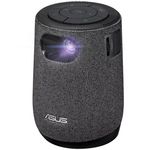 TV, Audio-Video si Foto - Videoproiectoare si accesorii - Videoproiectoare - Videoproiector Asus ZenBeam Latte L1 , 300 lumeni, 720p, USB Type-A, HDMI - Infinity.ro