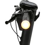 Sport si Outdoor - Role, trotinete si skateboard - Trotinete electrice - Trotineta electrica Ducati Pro-III R AS Motor 500W, auton. 40km, vit max 25 Km/h - Infinity.ro