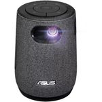 TV, Audio-Video si Foto - Videoproiectoare si accesorii - Videoproiectoare - Videoproiector Asus ZenBeam Latte L1 , 300 lumeni, 720p, USB Type-A, HDMI - Infinity.ro
