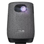 TV, Audio-Video si Foto - Videoproiectoare si accesorii - Videoproiectoare - Videoproiector Asus ZenBeam Latte L1 , 300 lumeni, 720p, USB Type-A, HDMI - Infinity.ro