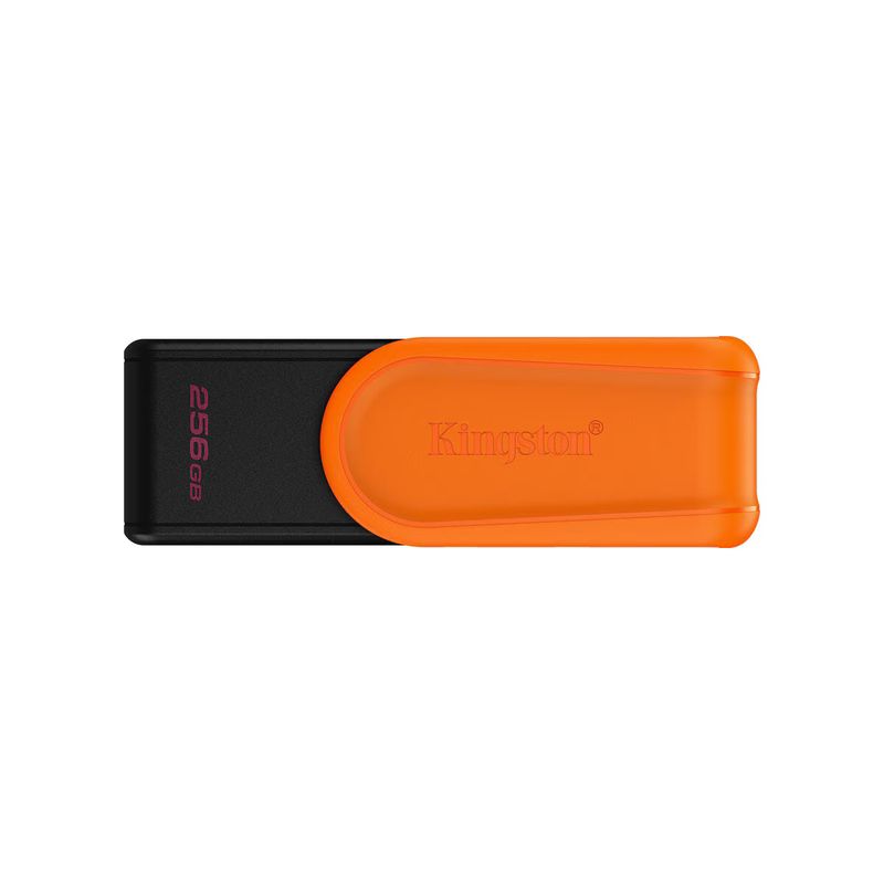 TV, Audio-Video si Foto - Aparate foto si accesorii - Accesorii foto si video - Carduri memorie - Card micro SD cu adaptor Kingston DTXS/256GB 256GB, USB-A, USB 3.2 - Infinity.ro