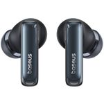 TV, Audio-Video si Foto - Portabile audio - Casti audio - Casti Wireless Baseus M2s Ultra ANC, Bluetooth, 10m, Negru - Infinity.ro