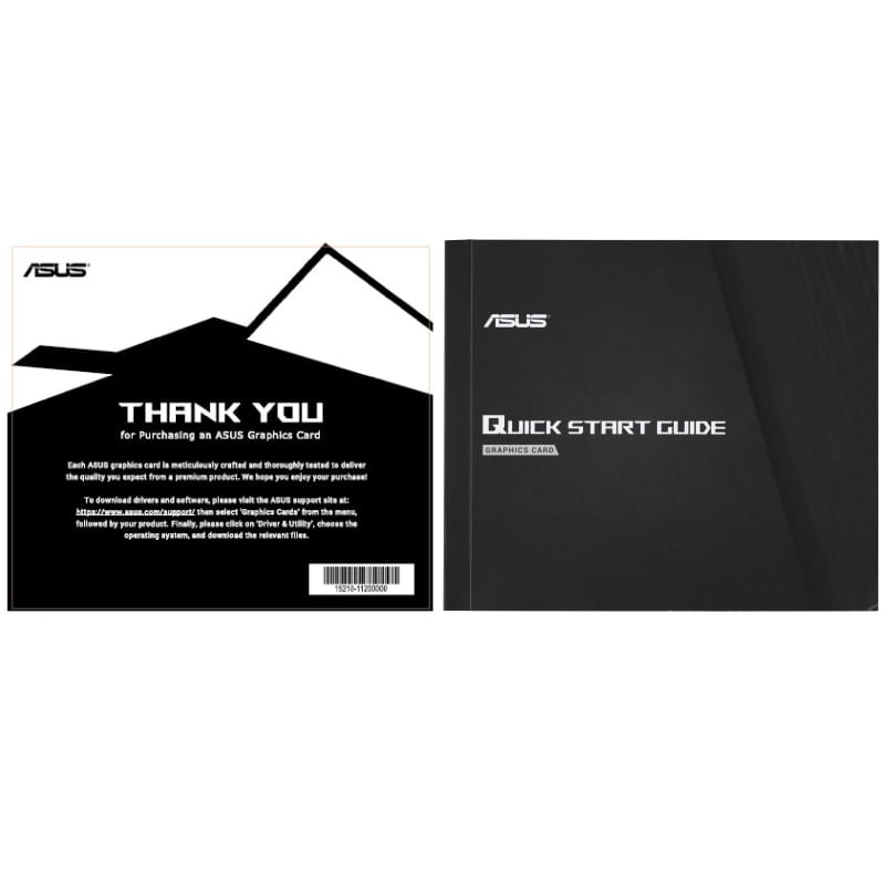 PC, gaming si accesorii - Componente PC - Componente - Placi video - Placa Video ASUS DUAL RTX 5060 Ti OC, 8GB GDDR7, 128-bit - Infinity.ro