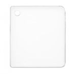 Laptop, Telefoane si Tablete - Ebook reader si accesorii - eBook Reader - Husa de protectie, Kobo, Compatibil cu Libra Colour, 7", 17.8 cm, Transparent - Infinity.ro