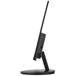 PC, gaming si accesorii - Desktop PC & monitoare - Monitoare - Monitor LED ViewSonic VA24E1-H, 120Hz, Full HD, HDMI, VGA, Negru - Infinity.ro