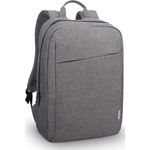 Laptop, Telefoane si Tablete - Laptopuri si accesorii - Accesorii Laptop - Genti laptop - Rucsac laptop Lenovo B210, 15.6", Gri - Infinity.ro