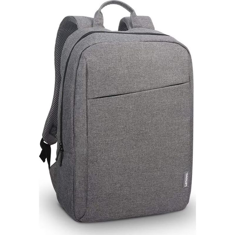 Laptop, Telefoane si Tablete - Laptopuri si accesorii - Accesorii Laptop - Genti laptop - Rucsac laptop Lenovo B210, 15.6", Gri - Infinity.ro