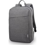 Laptop, Telefoane si Tablete - Laptopuri si accesorii - Accesorii Laptop - Genti laptop - Rucsac laptop Lenovo B210, 15.6", Gri - Infinity.ro